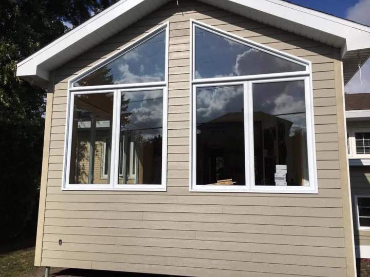 Travaux de rénovation maison Québec