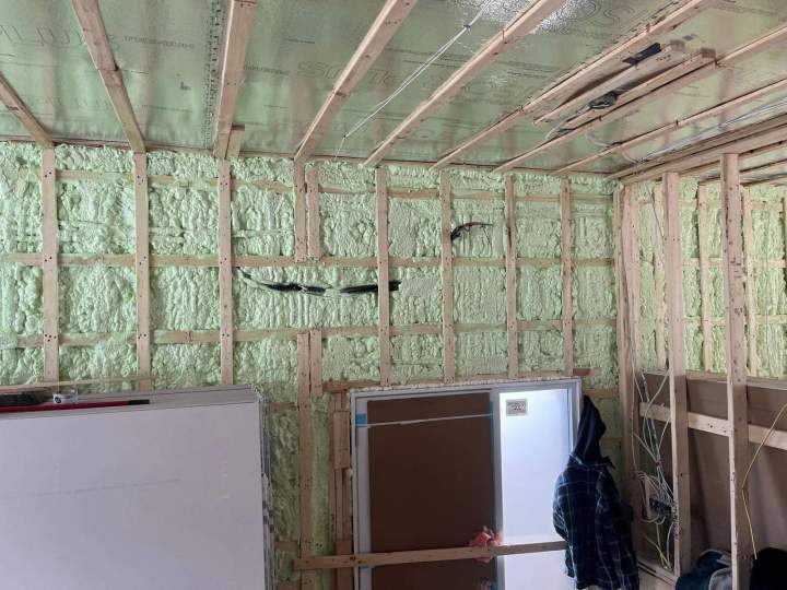 Construction de maison Québec