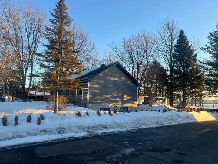 Rénovation de maison Québec