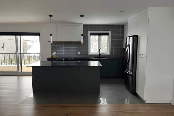 Rénovation résidentielle Québec