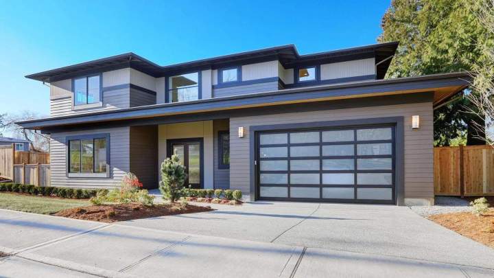 Rénovation de maison Québec